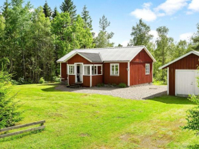 Holiday home SKÅNES FAGERHULT IV in Skånes Fagerhult